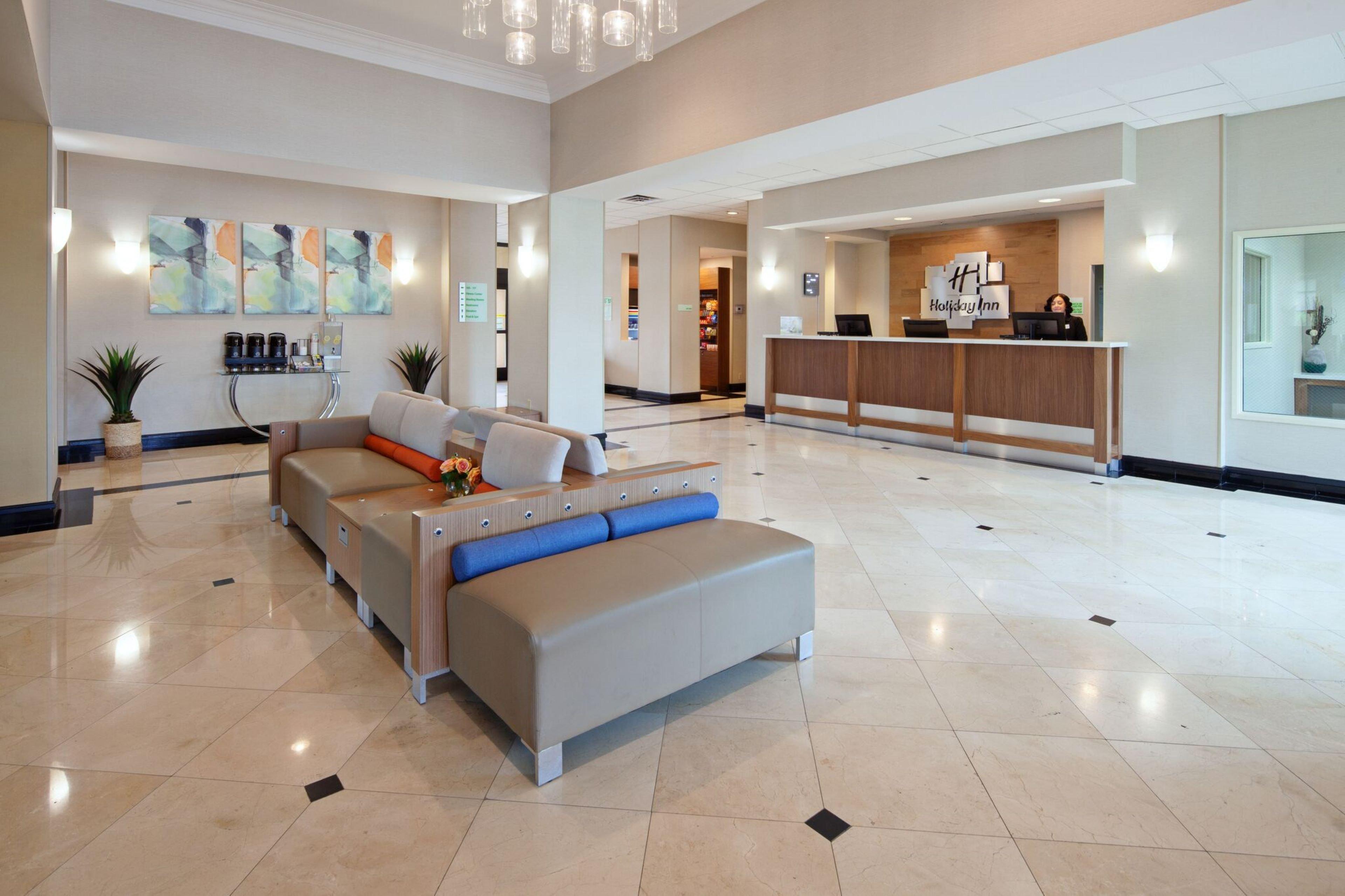 Hampton Inn & Suites Палмдейл Екстериор снимка