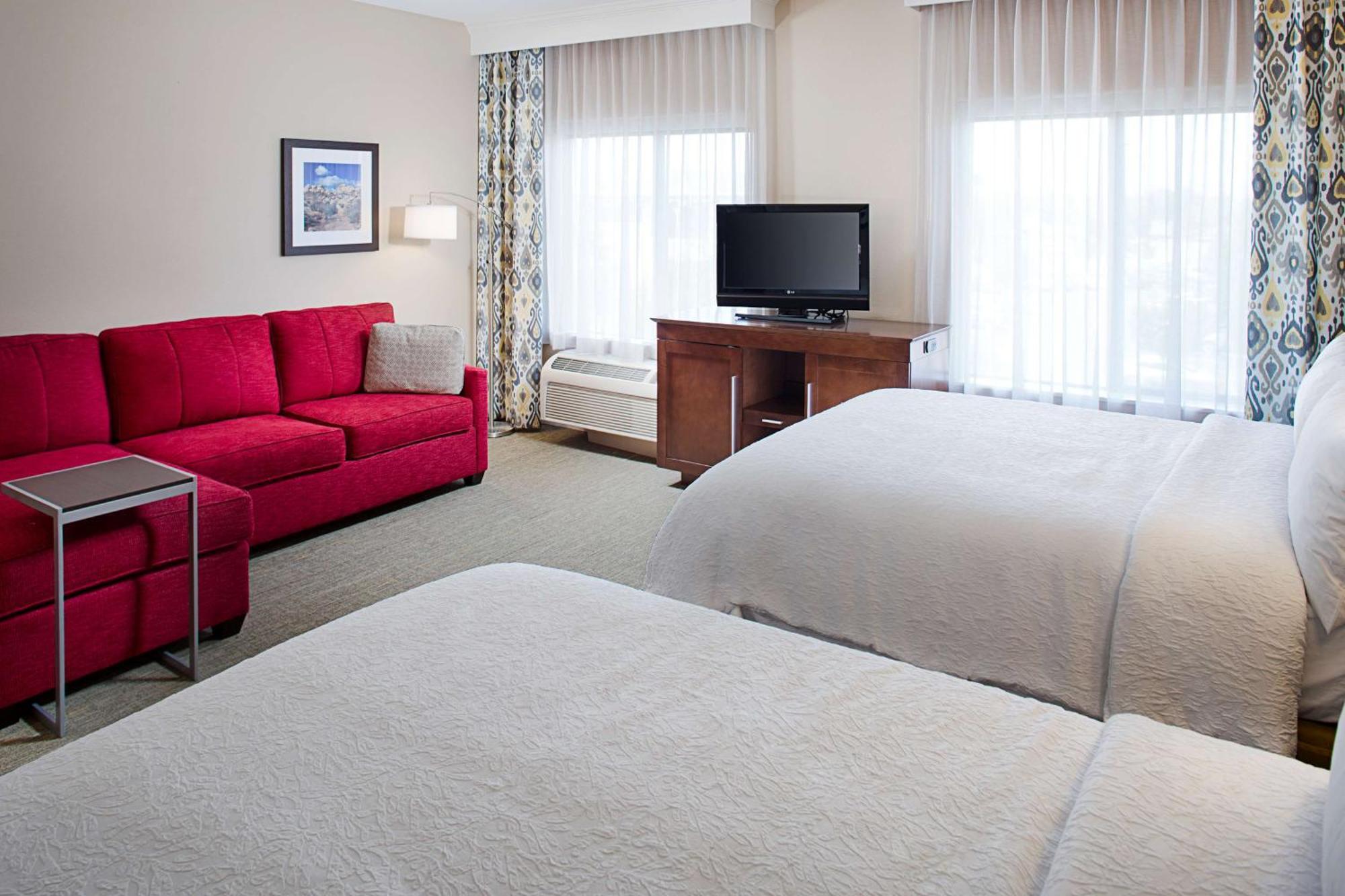 Hampton Inn & Suites Палмдейл Екстериор снимка