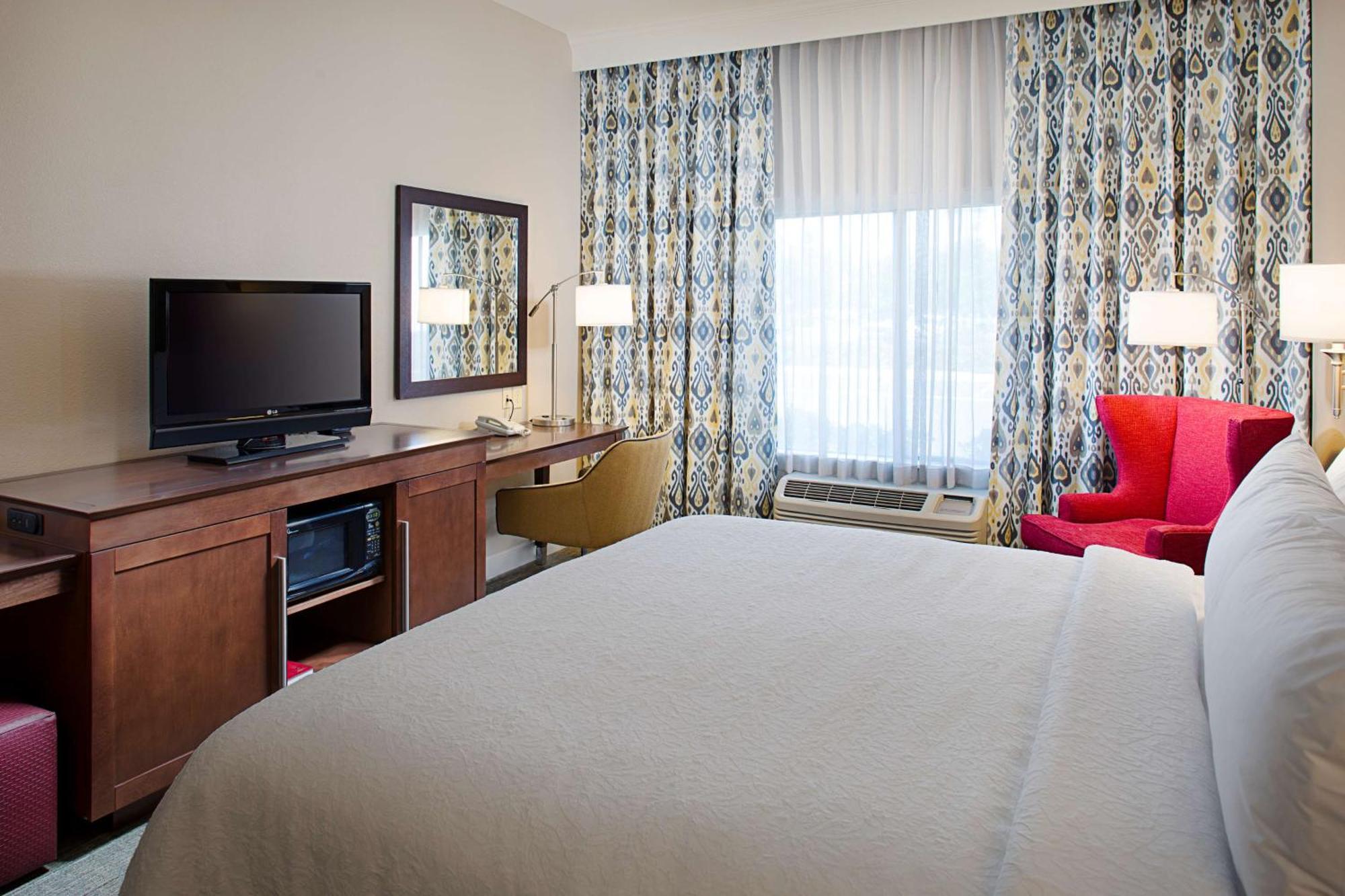 Hampton Inn & Suites Палмдейл Екстериор снимка